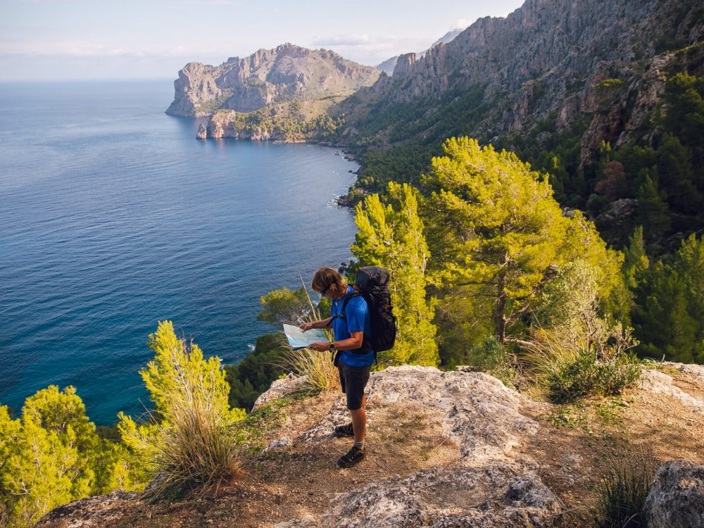 TUI Rundreisen - Rundreise Wandern: ASI - Mallorcas Highlights der Tramuntana erwandern