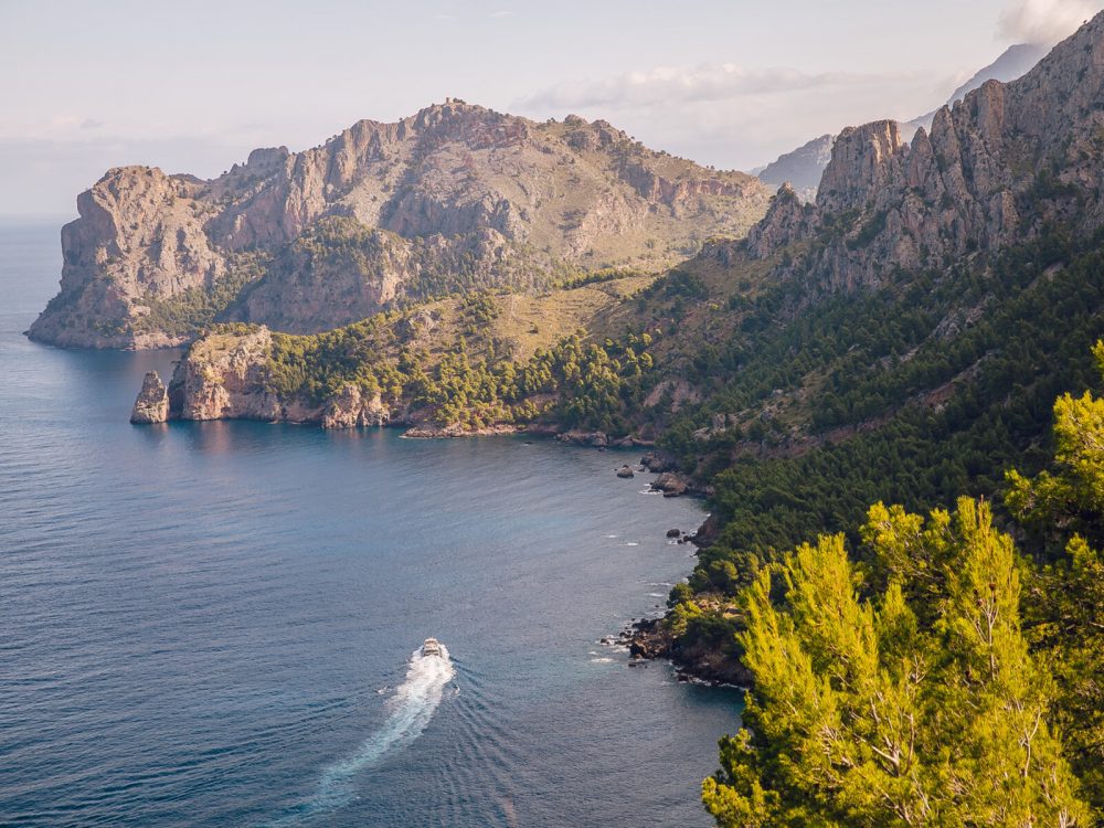 TUI Rundreisen - Rundreise Wandern: ASI - Mallorca gem&uuml;tlich erwandern