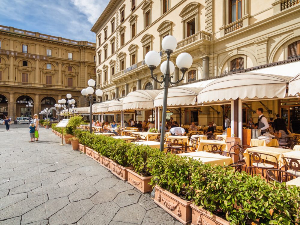 TUI Rundreisen - Rundreise Sch&auml;tze der Toskana f&uuml;r Selbstfahrer