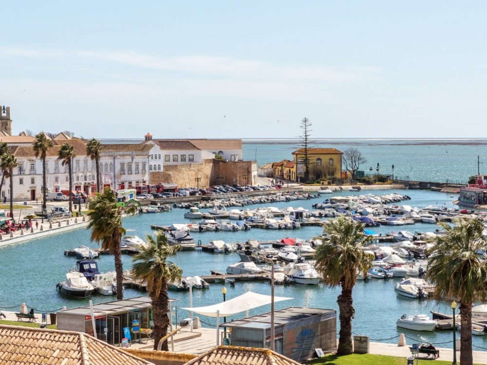 TUI Rundreisen - Rundreise Algarve & Alentejo f&uuml;r Selbstfahrer