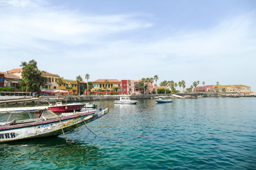 Berge & Meer - Zwei L&auml;nder - ein Abenteuer