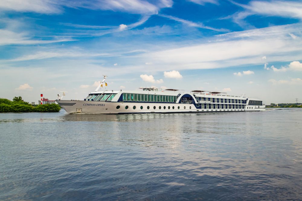 Berge & Meer - Von K&ouml;ln bis ans IJsselmeer: Niederlande intensiv