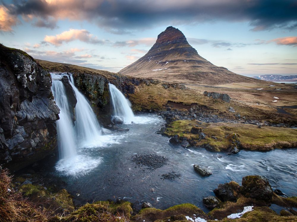 Berge & Meer - Mit Costa Favolosa entlang der K&uuml;ste von Island kreuzen