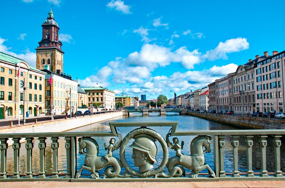 Berge & Meer - Die Vielfalt der Ostsee mit der VASCO DA GAMA erleben