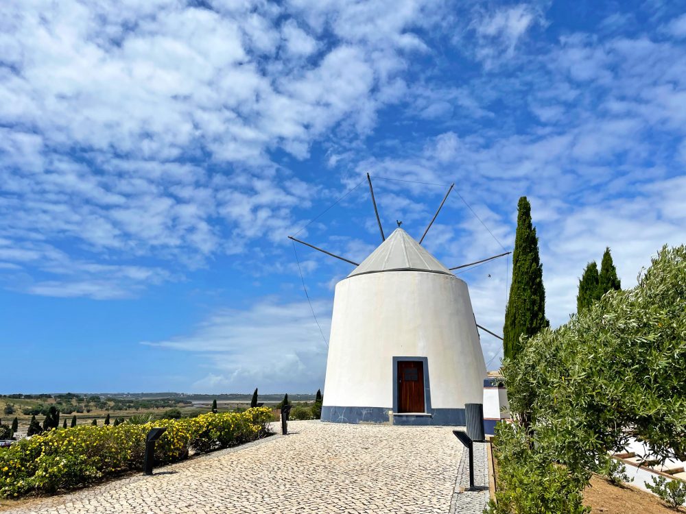 Berge & Meer - Radgenuss an der K&uuml;ste Portugals - aktiv und entspannt unterwegs