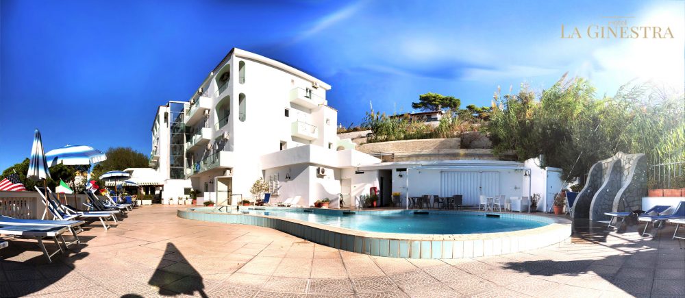 Berge & Meer - Ischia-Rundreise mit Erholung am Meer