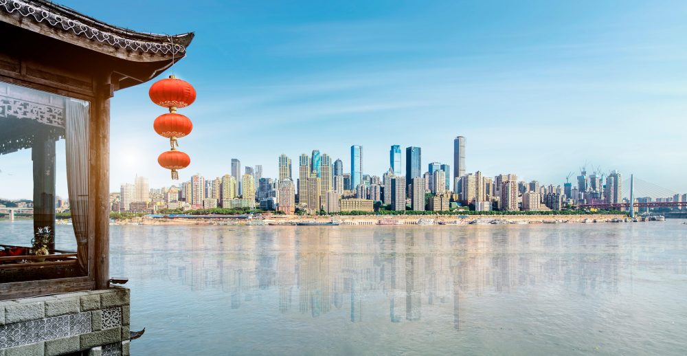 Berge & Meer - Kulturelle Sch&auml;tze Ostasiens: Von Chinas H&ouml;hepunkten bis Japans K&uuml;stenvielfalt