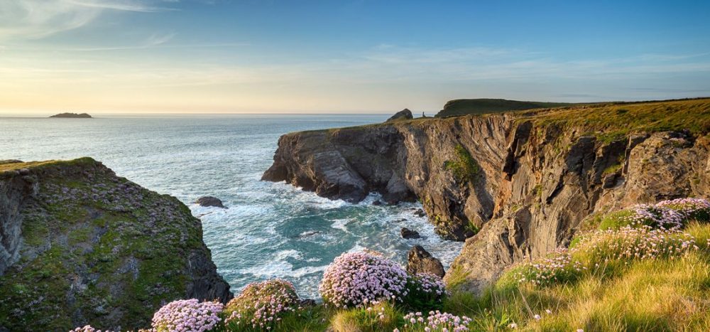 Lernidee Erlebnisreisen - Britannic Explorer: Im Luxus-Zug durch Cornwall Mit dem Britannic Explorer von London nach Cornwall (2026)