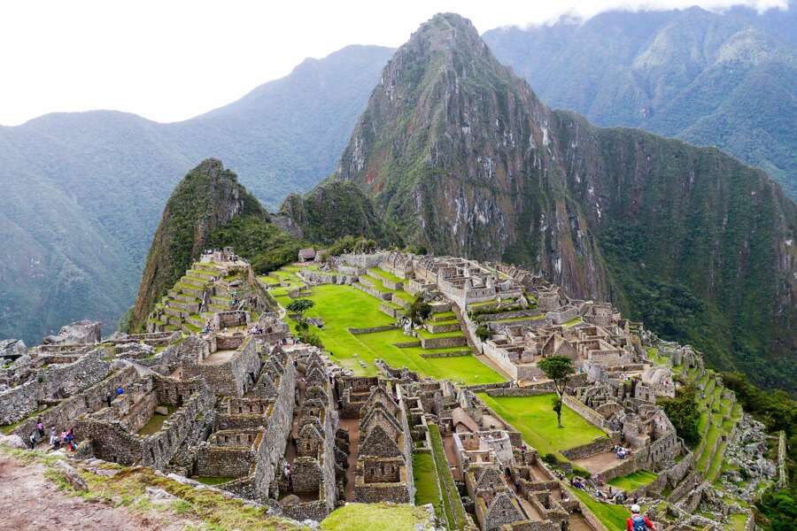 Hauser exkursionen - Peru - Im Reich der Inka: Cusco & Machu Picchu