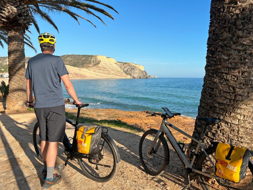 Berge & Meer - Entspannt radeln, intensiv erleben
