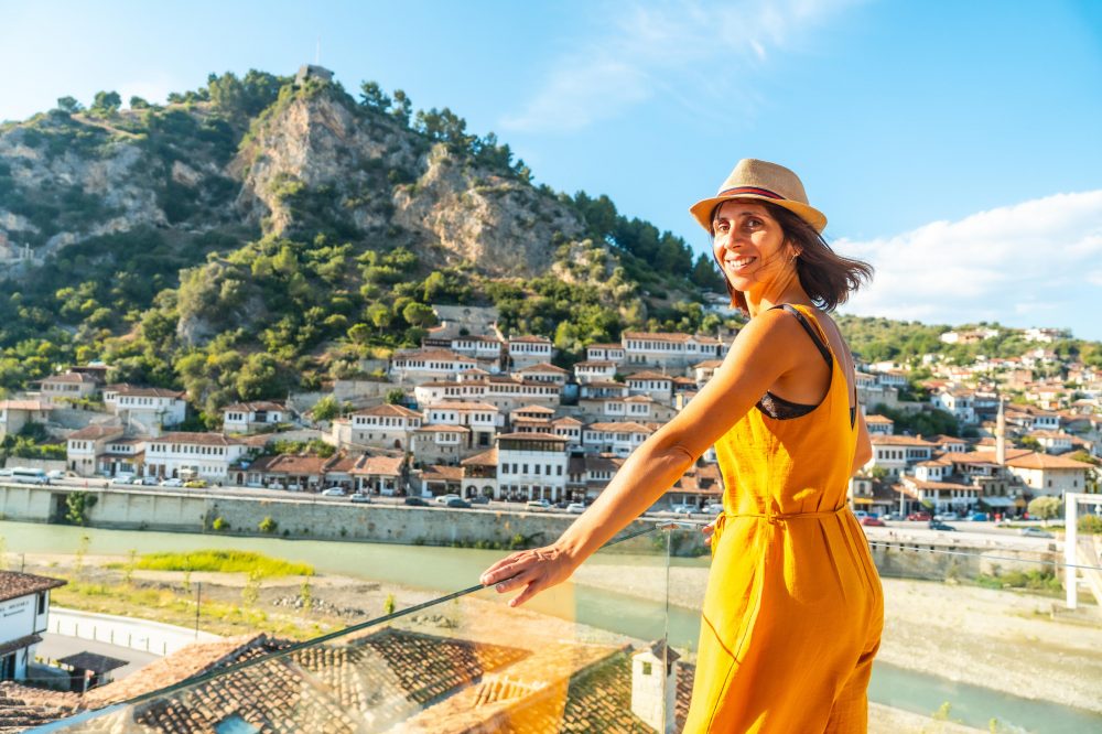 Berge & Meer - Genussvolle Entdeckungen in Albanien, Nordmazedonien & Kosovo