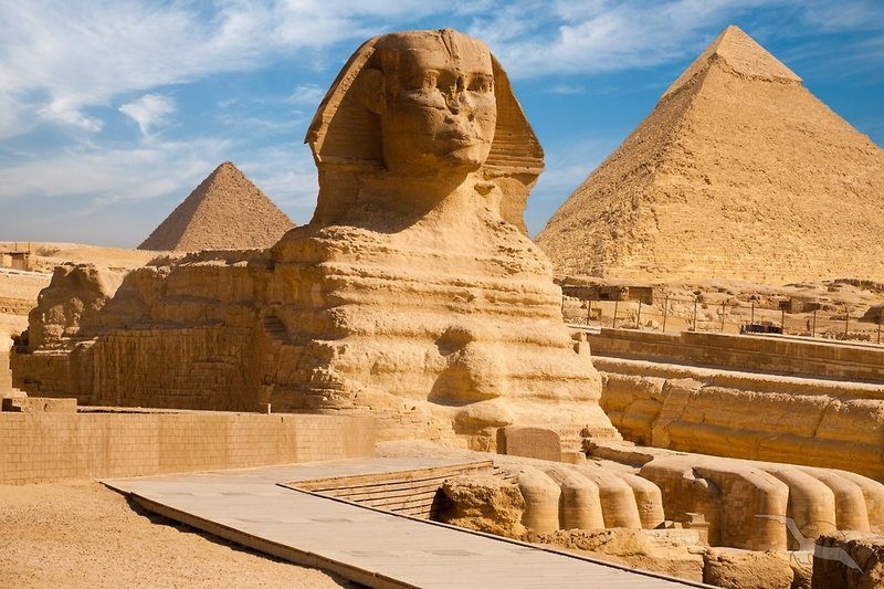 Phoenix Reisen - 3 Tage Kairoprogarmm & 4 Tage Nilkreuzfahrt & 2 Tage Luxor