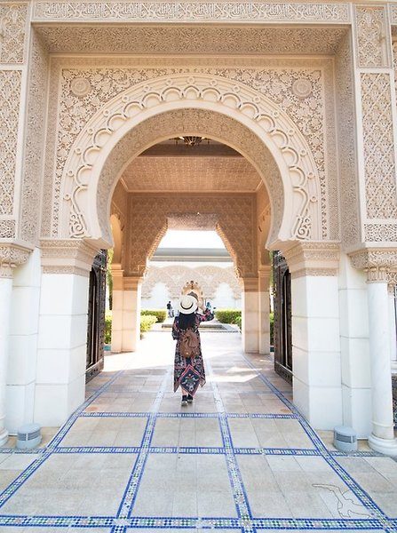 Phoenix Reisen - Rundreise Kasbahs & Oasen und 7 Tage Baden im Royel Decameron Tafoukt Beach