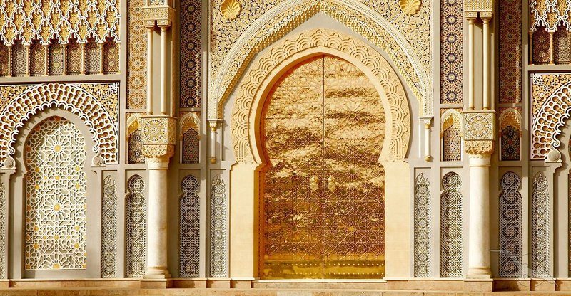 Phoenix Reisen - Rundreise K&ouml;nigsst&auml;dte & 4 Tage Baden im Pickalbatros Palais des Roses