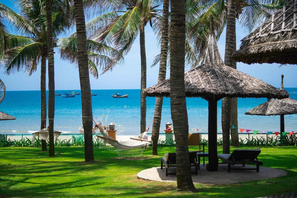 Berge & Meer - Zwischen Drachen, Tempeln und Tradition