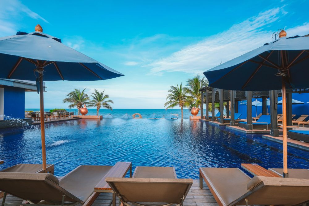 Berge & Meer - Thailand - Von Kulturh&ouml;hepunkten bis zum Strand von Hua Hin