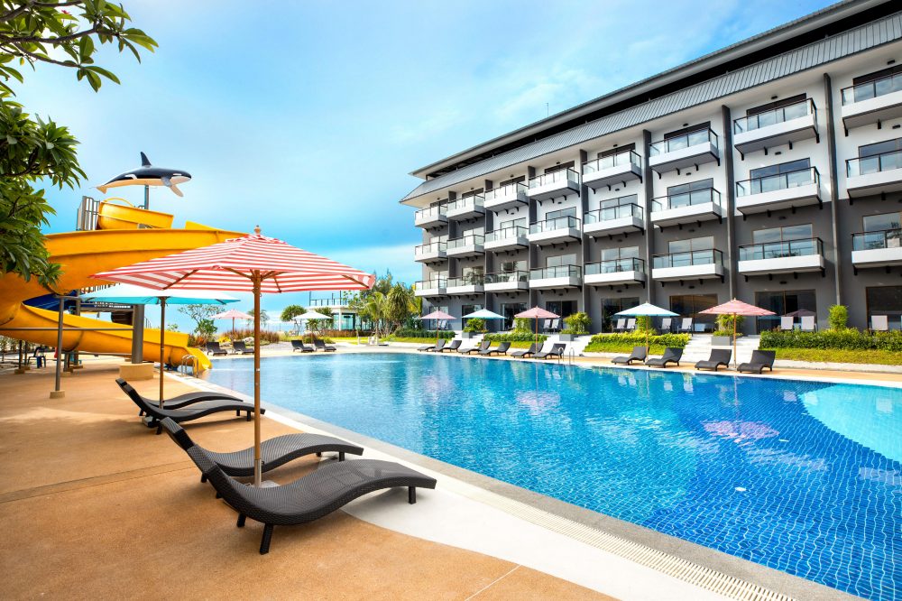 Berge & Meer - Thailand - Kultur, M&auml;rkte und Erholung am Strand erleben