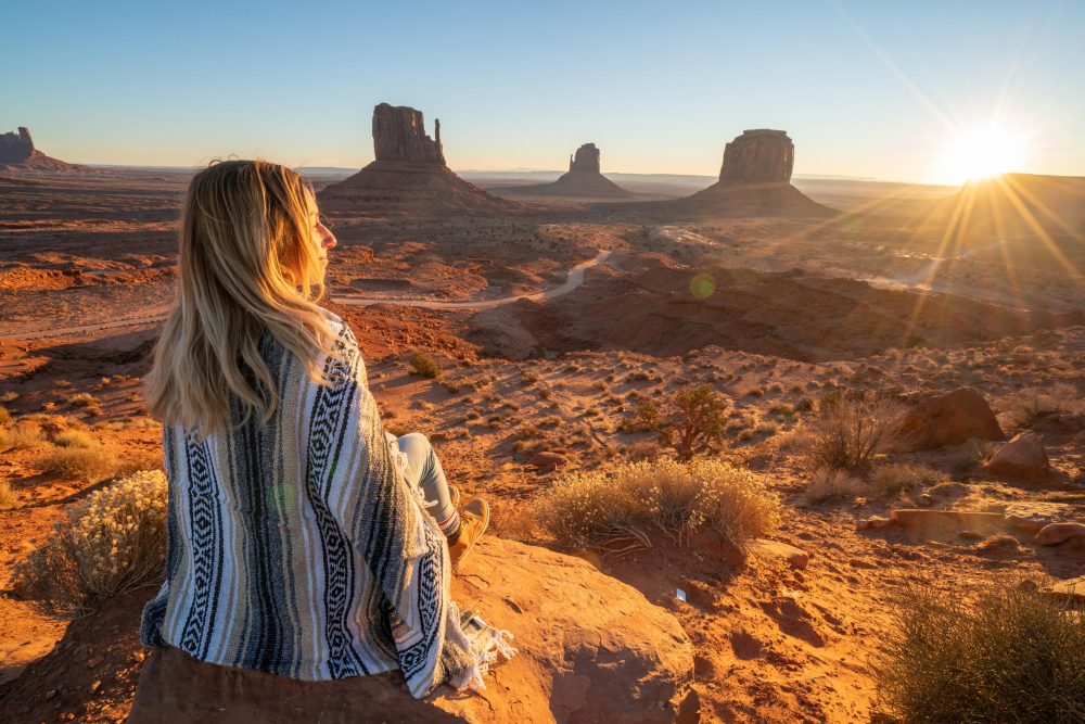 Berge & Meer - Auf den Spuren grandioser Landschaften