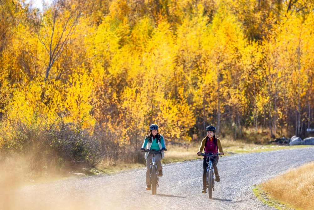 DIAMIR Erlebnisreisen - Neuseeland - Auf zwei und vier R&auml;dern durch Mittelerde