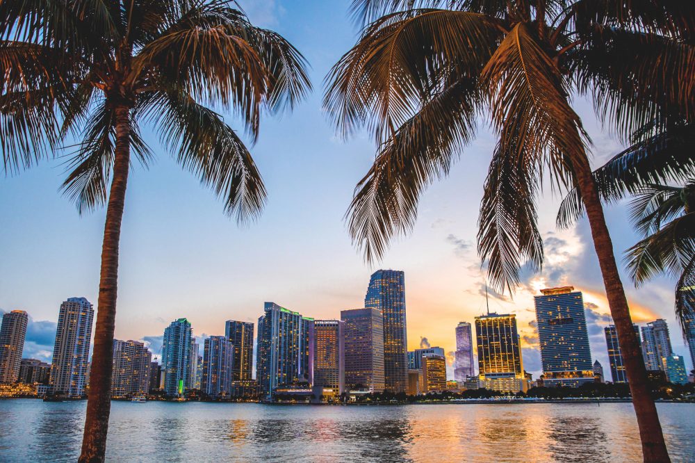 Berge & Meer - Floridas Vielfalt erleben: von Miami bis Key West