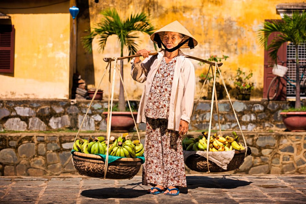 Berge & Meer - Sehnsuchtsziel Vietnam