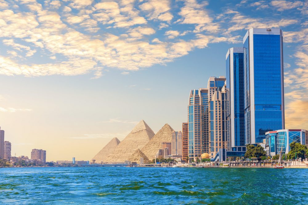 Berge & Meer - Abenteuer Jordanien: Antike Wunder & W&uuml;stenzauber