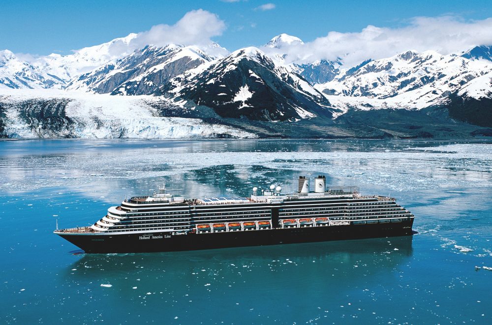 Berge & Meer - Zwischen Feuerland & Antarktis-Magie