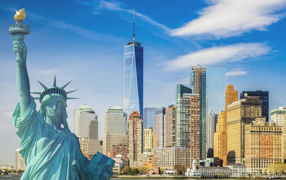 Berge & Meer - Aufbrechen ins Abenteuer und ankommen im Glanz der Metropole