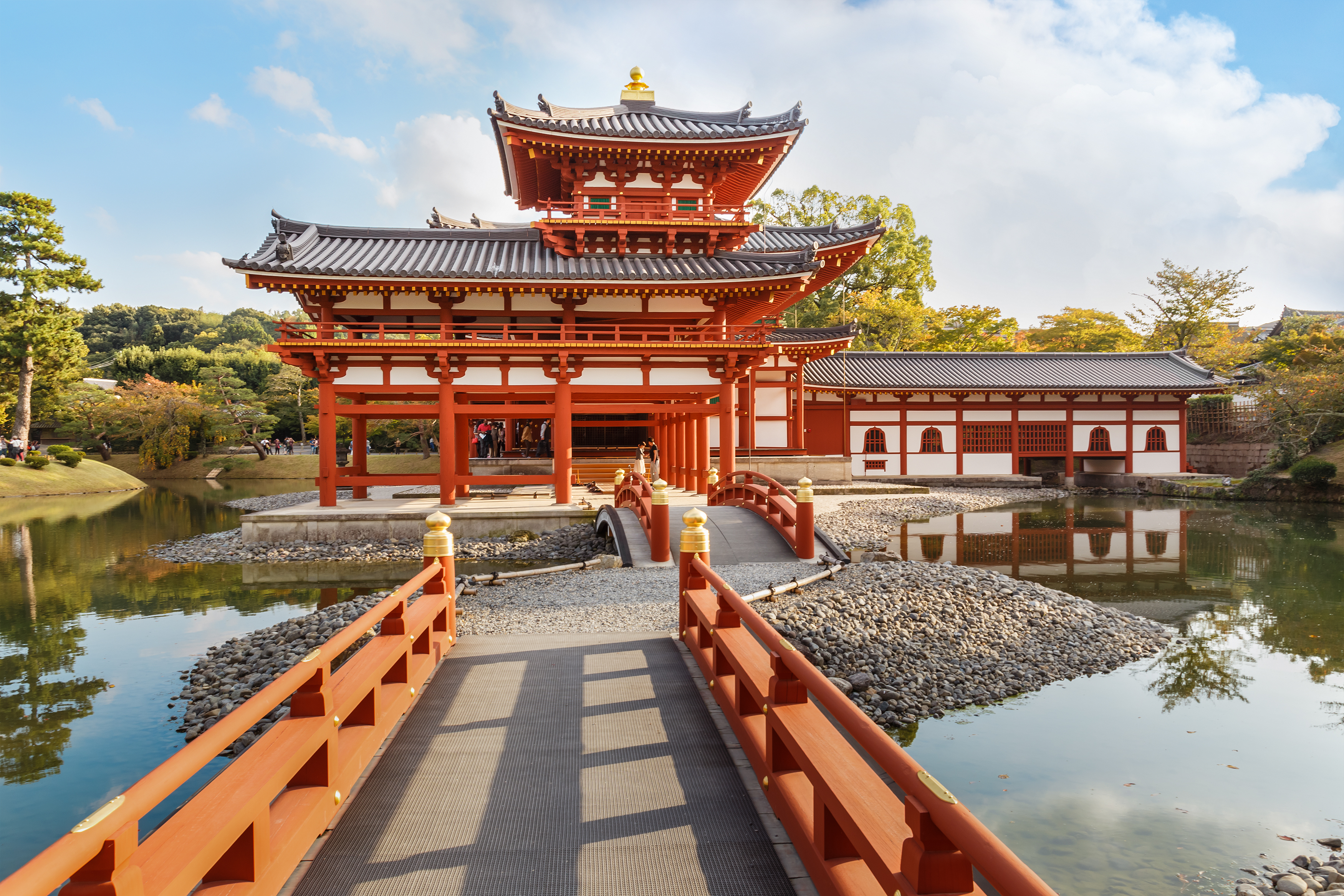 Dr. Augustin Studienreisen - Japan entspannt erleben