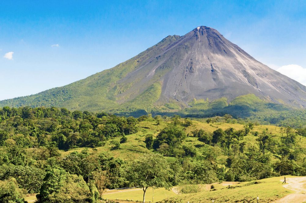 Meiers Weltreisen - Costa Rica - Die Eleganz des Pura Vida