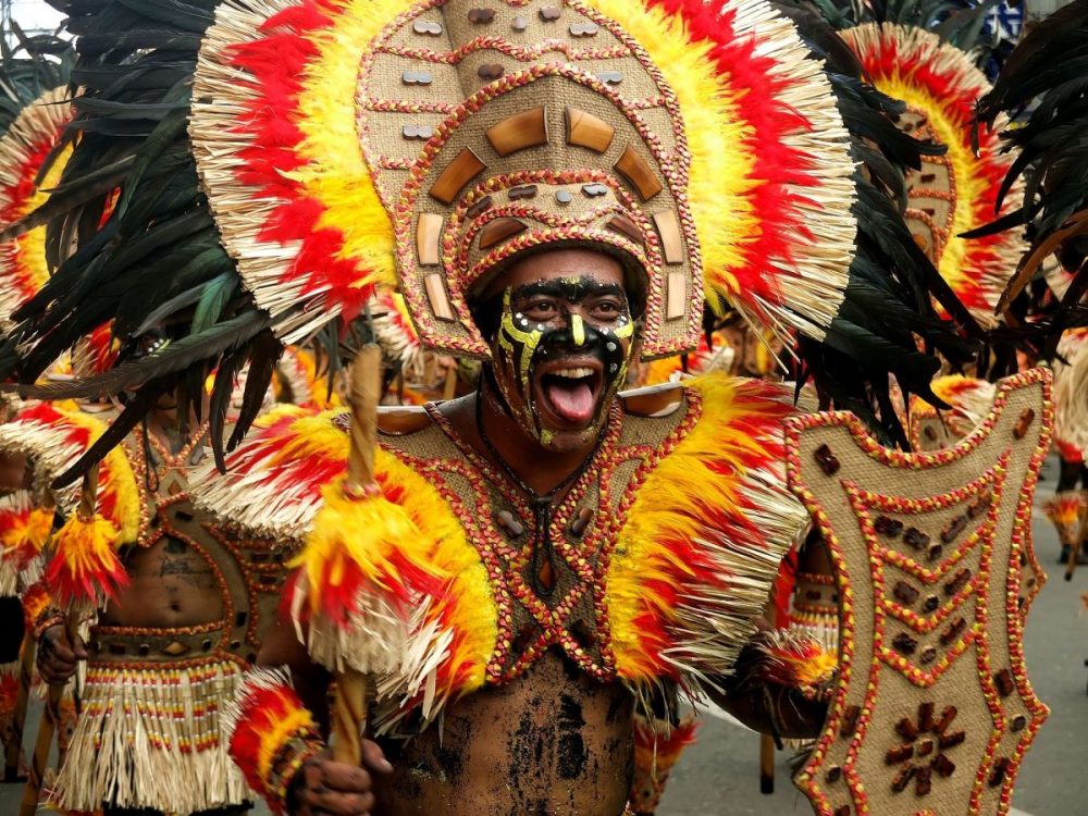 DIAMIR Erlebnisreisen - Philippinen - Fiesta Filipina &ndash; Inselparadies im Festivalfieber