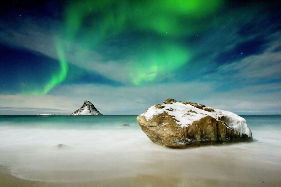 Studiosus - Norwegen - Astronomie & Fotografie in Norwegen