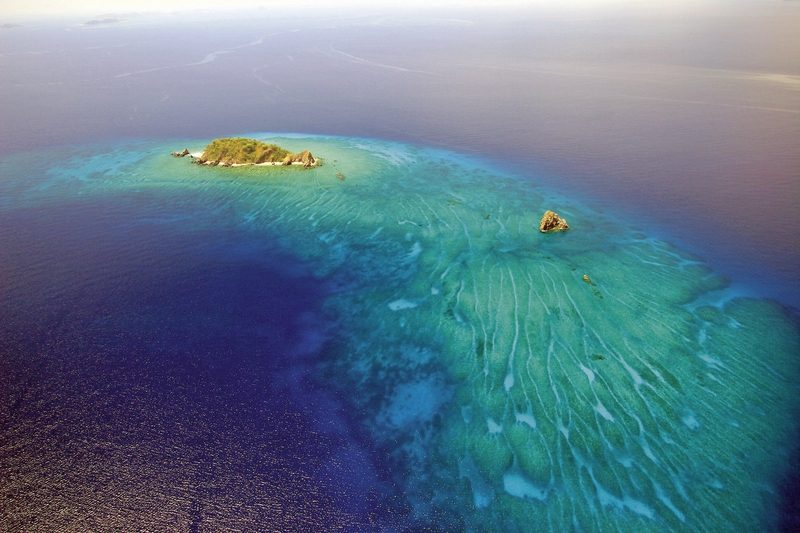Meiers Weltreisen - Palawan - Die wilde Sch&ouml;nheit der Philippinen