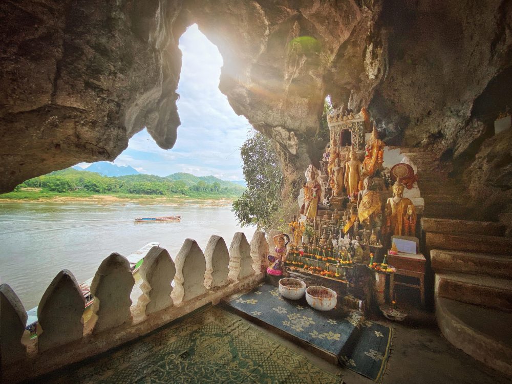 Berge & Meer - Erlebnisreisen Vietnam, Laos & Kambodscha: Zwischen Mekong und Tempelwelten