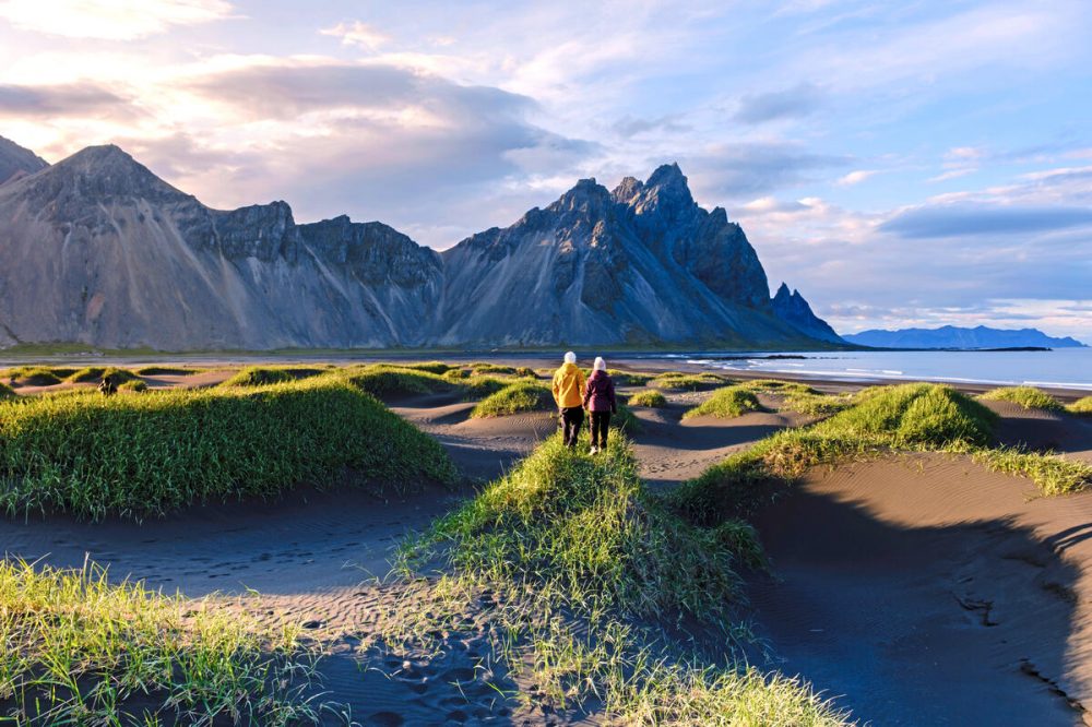 Dertour - Island XXL - Ringstra&szlig;e, Westfjord und Snaefellsnes