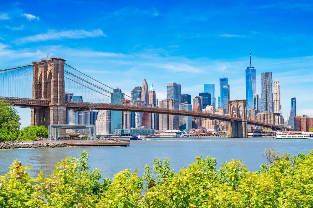 Meiers Weltreisen - Amerikas Bahnlegenden - Von New York nach San Francisco