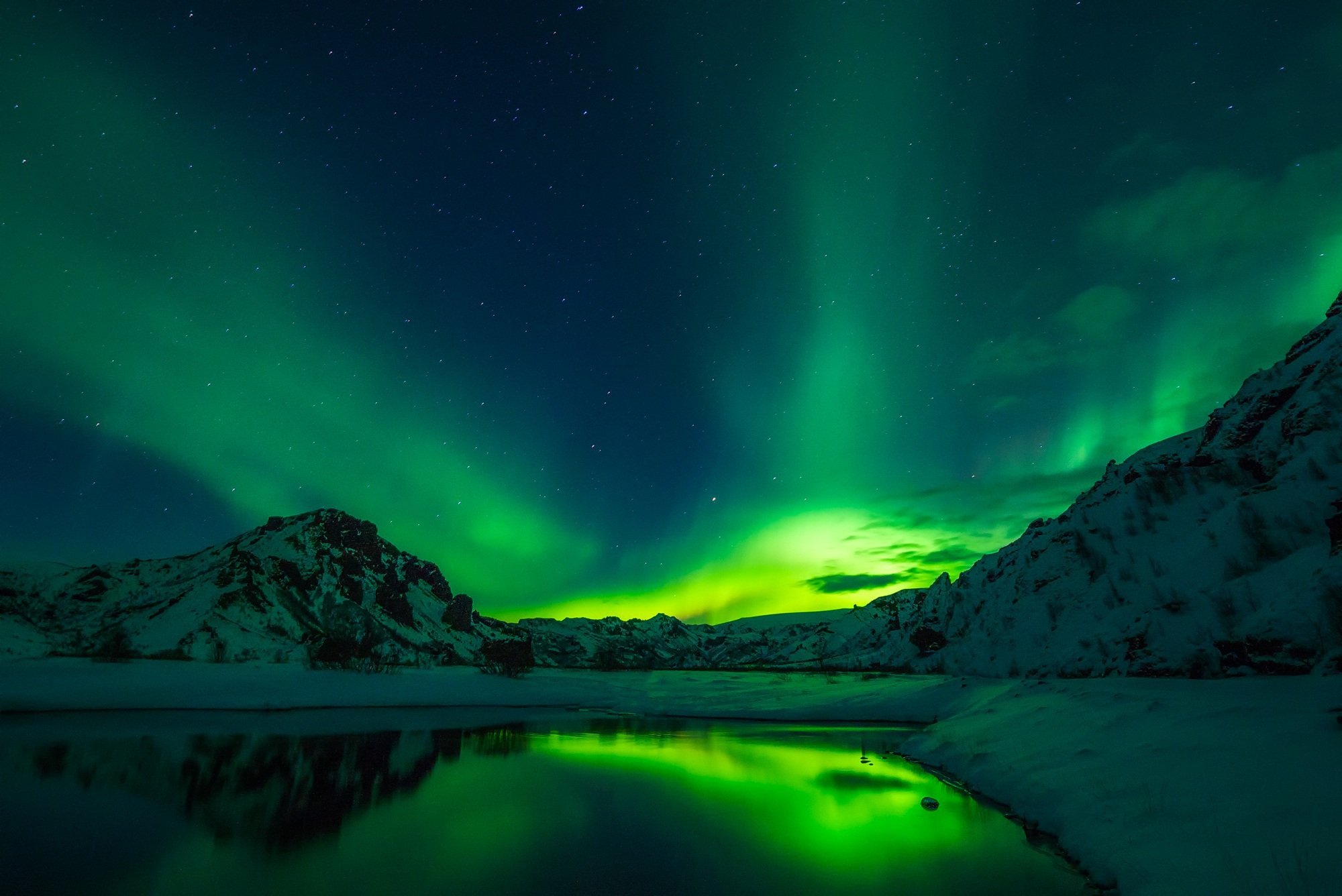 B&T Touristik - NORWEGEN - Winterabenteuer in Nord-Norge