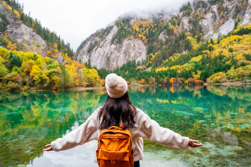 Berge & Meer - Rundreisen China mit Tibet: Wo Kaiserreiche, Kl&ouml;ster & Natur verschmelzen