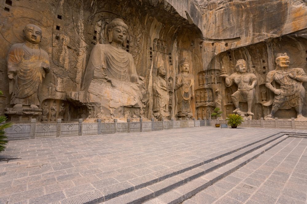 Berge & Meer - Rundreisen China: Alte Mauern und neue Welten