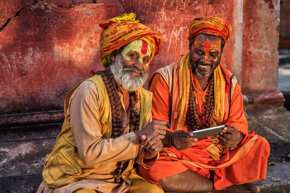 Berge & Meer - Erlebnisreisen Indien: Im Reich der Maharadschas