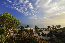 Kuba Strand