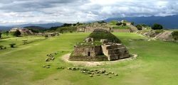 Gebeco - Mexiko  Im Reich der Azteken und Maya