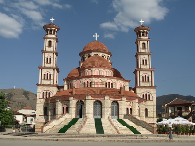 Gebeco - Kultur und Küste Albaniens erleben