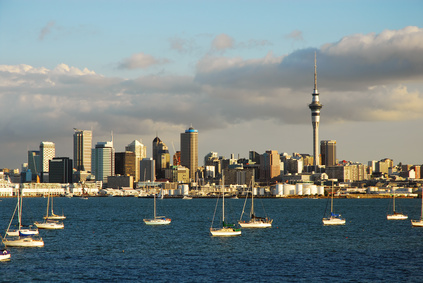 Studiosus - Neuseeland - Natur erwandern