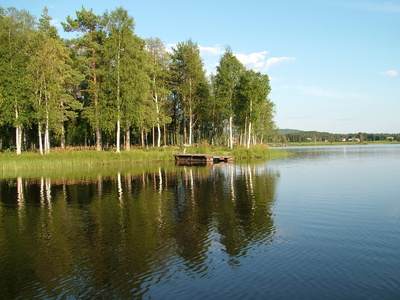 Wolters Reisen - Autoreise Gotland, Städte & Kultur