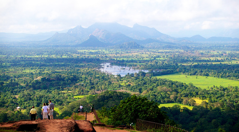 Gebeco - Der Zauber Sri Lankas