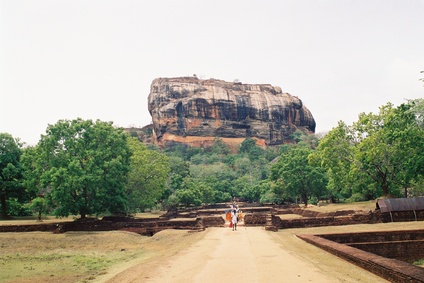 Gebeco - Sri Lanka - Heilige Insel des Buddhismus