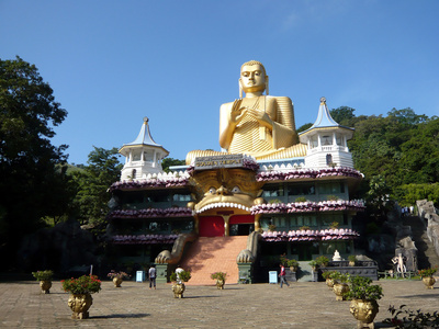 Gebeco - Natürlich Sri Lanka!