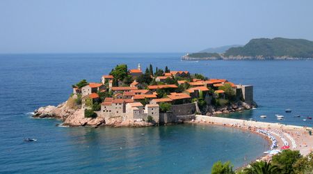 Gebeco - Montenegro  die schöne Unbekannte