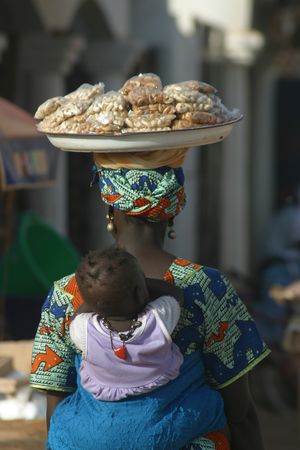 Gebeco - Senegal und Gambia